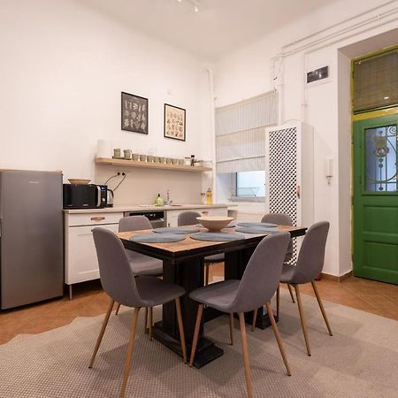 Gellert Mountain Apartment Budapest Exterior foto