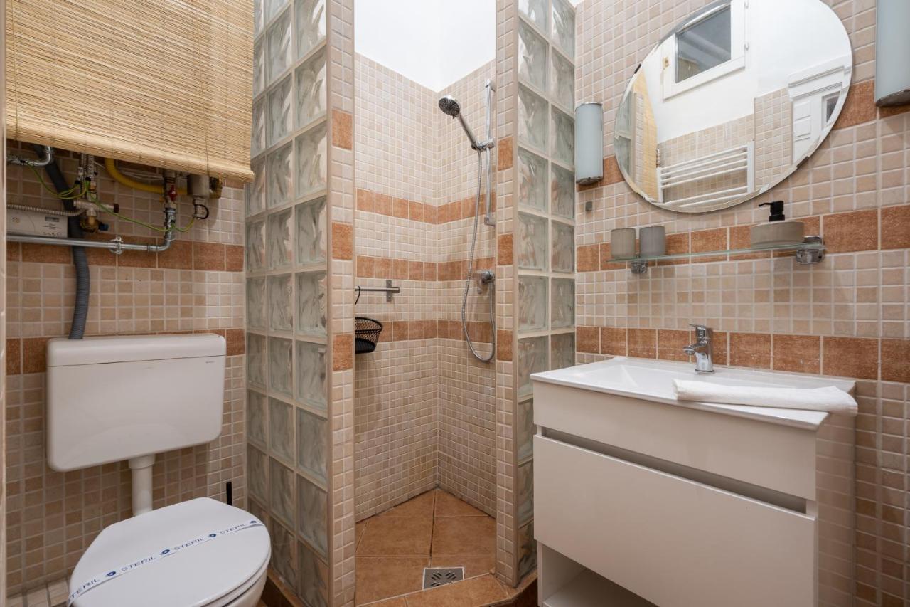 Gellert Mountain Apartment Budapest Exterior foto